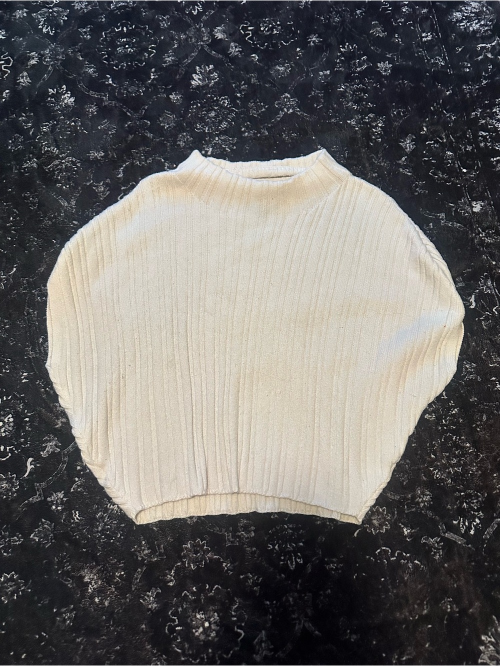 express white sweater